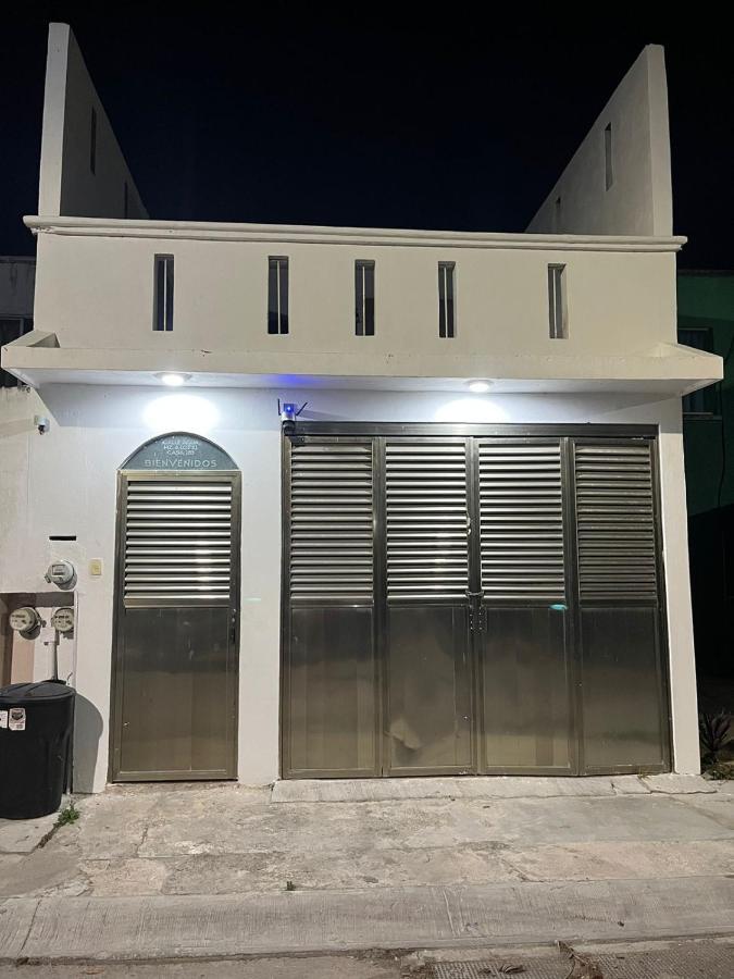 Thelmar Rooms Playa Del Carmen Galaxia Playa del Carmen Exterior foto